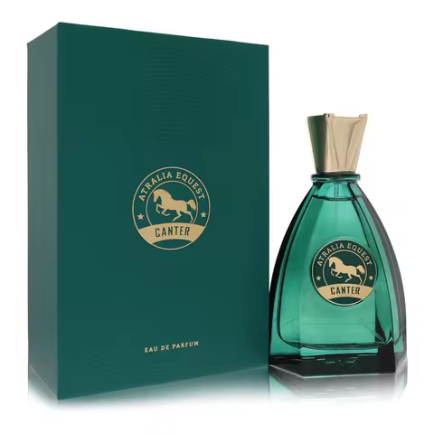 Atralia - Equest Canter Edp Spray (100ml)
