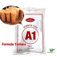 Serbuk Teh Merah A1 Thailand Original ~ Formula Baru〖800gm〗