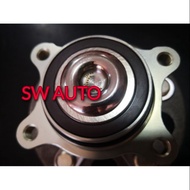 Honda Civic FD 1.3 Hybrid FB 1.3 Hybrid rear wheel bearing NTN