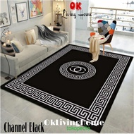 Channel Carpet Size 200X270, Rug Rug Rug 200X270, JUMBO Carpet