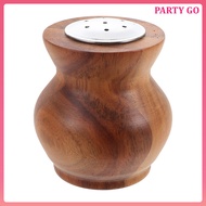 Pepper Bottle Salt Bottle Wooden Pepper Bottle Spice Bottle For Kitchen Bbq And Spices Condiment Bot