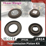 JF414E JF414 4Pcs/Set Automatic Transmission Gearbox Rebuild Piston Kit Fit for 4-Speed GEELY Nissan