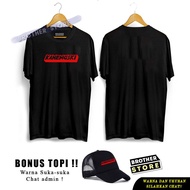 Copaz Shop - Free Topi - Kaos Kamengski TB Red Premium