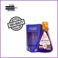 ♣ ✹ ❈ Ube Cream Liqueur 700ml with Gift Box
