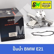 GNS Car Water Pump Waterpump BMW E21