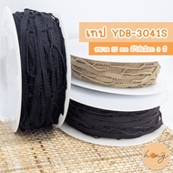 YDB-3041S Tape Size 15mm Available In 3 Colors Helping To Upgrade The Workpiece Look At The Details.