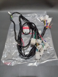KABEL BODY HARNESS WIRE SUPRA X 125 NEW ASSY KVL