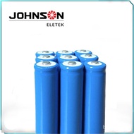 Hot Sale18500Lithium Battery 1200mAh 3.7V  Strong Light Flashlight Lithium Battery18650Battery Cell