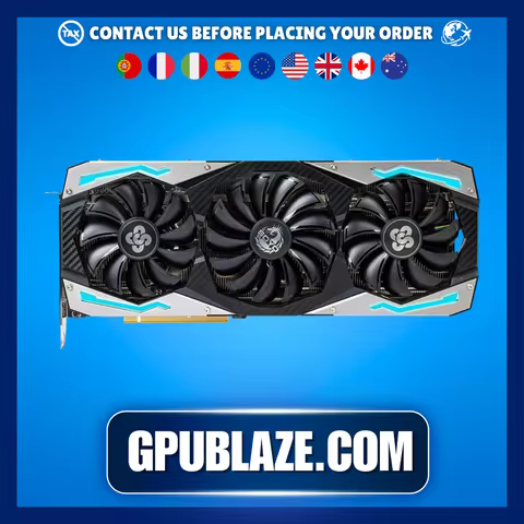 USED Full New RTX 3060 12GB GDDR6 NVIDIA GPU 192bit DP*3 PCI Express X16 4.0 Gaming Video Graphics C