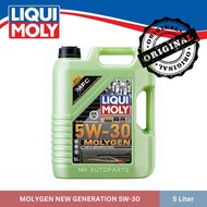 Liqui Moly Molygen New Generation 5W-30 [5 Liter]