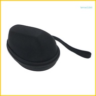 BTM Shock Resistant Carrying Case for MX Vertical  Mouse Portable Protections with Elastics Straps
