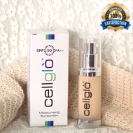 UNBOX Cellglo sunblock Exp:2026-04