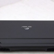 （二手）ASUS G750J i7-4700HQ 4G NA 500G GTX 770M 3G 17.3"" 1920x1080  電競本	 95% NEW"