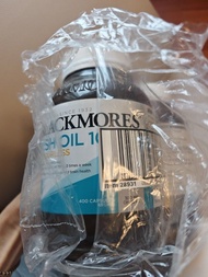 Blackmores 深海魚油 1000mg