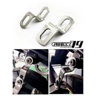 Project79 Muffler Z Bracket Tabung Universal Mounting Clamp SC Project 79 Akrapovic Yoshimura Access