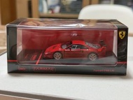Tarmac Ferrari f40 lm red