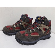 Hiking Outdoor Shoes GT HAWKINS, Size 42