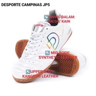 ORIGINAL DESPORTE CAMPINAS 5