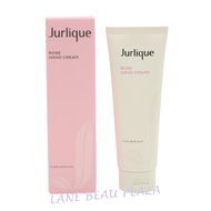 Jurlique - Jurlique 玫瑰護手霜 125ml [平行進口]