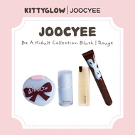 JOOCYEE Be A Kidult Collection Blush | Rouge