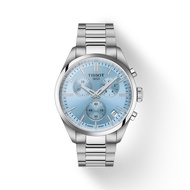 Tissot PR 100 Chronograph - T150.417.11.351.00