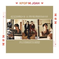 女友Bella+ CHINA 2025.06 - COVER : DONGHAE & EUNHYUK (D&E) (31st Jul.2025)