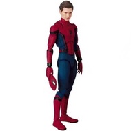 Justice League Hero Return Amazing Spider-Man MAF 047 Movie Version Spider-Man Action Figure