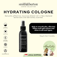 Smith&amp;Burton Hydrating Cologne