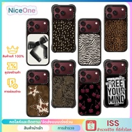 CASETiFY iPhone 18 Pro Max Glaze-Glossy Black -