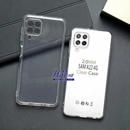 Samsung M22 4G Case Samsung A6 Plus Samsung A10S Clear HD case soft Case Ultra Clear Samsung M22 4G 