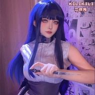 Hinata Shippuden costume set