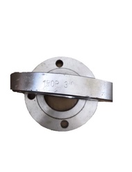 หน้าแปลนเหล็กเชื่อม 10K/150P/PN10/PN16  ขนาด 1/2-6 นิ้ว ( Carbon Iron Flange 10K/150P/PN10/PN16)