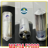 Mazda E2000 E-2000 Car AC Dryer Receiver