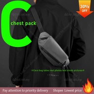 🇲🇾Limited time special offer❈Cocõ❈men sling bag、beg lelaki waterproof、lightweight backpack、messenger