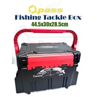 OPASS OP5 TACKLE BOX FISHING TACKLE BOX