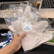 🔥 Hộp 30 miếng Khẩu trang Unicharm 3D Mask Super Fit Nhật Bản ngăn khói bụi size M 🔥