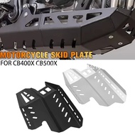 Promotion Suitable for Honda CB500X CB500X CB400X CB400X Motorcycle Engine Chassis Guard