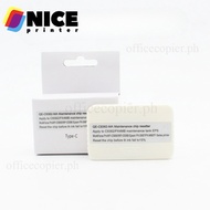 C9382 Maintenance Box Chip Resetter for Epson WF-C5310 C5810 C5390 C5890 C5390DW C5390a C5890a PX-S8