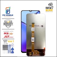 VI Y17S Lcd Touch Screen