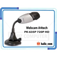 A4tech PK-635P 720P HD & PK-910H 1080P Full HD Webcam
