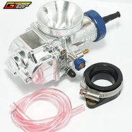 CARBURETOR PE 28 UMA RACING VR CARBURETOR UMA RACING PE 28 VR CARBURETOR UMA RACING PE 28 v2