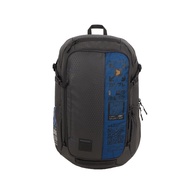Kalibre Backpack Cyberspace 01 Black-blue 21L Men's Backpack 911691044