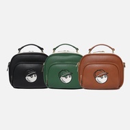 [Korea] Golf MALBON Shoulder Bag Golf Handbag Portable Sundries Bag Equipment Bag Multifunctional Small Ball Bag 220331