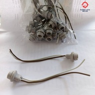 LAMP FITTING SOCKET CABLE Senja (T10) T10 SOCKET/