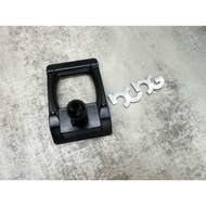 BMW E90 E91 E92 E93 Mobile Phone Holder Base Dedicated If You Have DIY Capacity Come To Buy Again