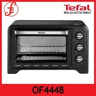 Tefal OF4448 Optimo Oven 19L 1380W (OF4448)