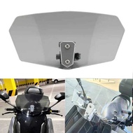 Increase The Height Of The Windshield Motorcycle Extender For R1200GS R1250GS F800GS F700GS R1300G