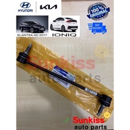 ABSORBER LINK/STABILIZER LINK FRONT 54830-F2000 HYUNDAI ELANTRA AD 2017/IONIQ