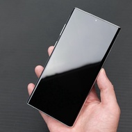 9H Glass For Samsung Galaxy S23 / S23 Plus / S23 Ultra Tempered Glass Screen Protector Ultra Thin Fi