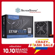 Express Delivery PSU SilverStone ST50F-ES230 ST60F-ES230 ST70F-ES230 500w 600w 700w 80PLUS Power Sup